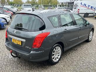 Peugeot 308 SW 1.6 VTi XS picture 5