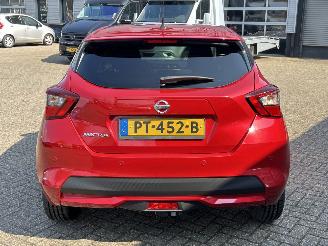 Nissan Micra 0.9 IG-T N-Connecta picture 4