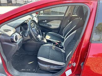 Nissan Micra 0.9 IG-T N-Connecta picture 10