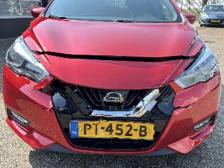 Nissan Micra 0.9 IG-T N-Connecta picture 30