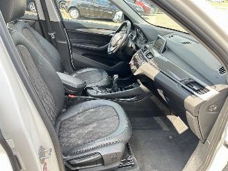 BMW X1 SDRIVE18I Centennial High Executive picture 11