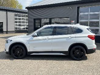 BMW X1 SDRIVE18I Centennial High Executive picture 2