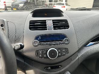 Chevrolet Spark 1.0 16V LS Bi-Fuel picture 17