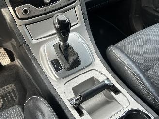 Ford S-Max 2.3-16V picture 23