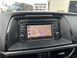 Mazda 6 2.0 Red Dot Edition picture 22