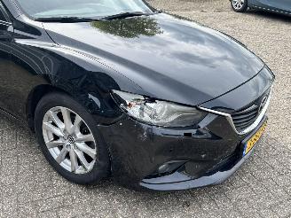 Mazda 6 2.0 Red Dot Edition picture 28