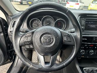 Mazda 6 2.0 Red Dot Edition picture 15