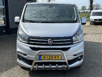 Fiat Talento 1.6 MJ L2H1 SX picture 8