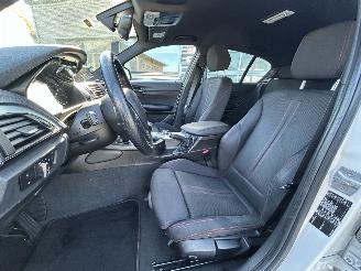 BMW 1-serie 116D EDE Corporate Lease Sport picture 10