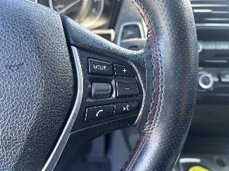 BMW 1-serie 116D EDE Corporate Lease Sport picture 17