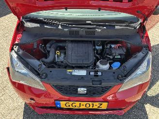 Seat Mii 1.0 Entry picture 35