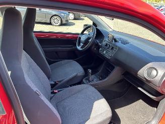 Seat Mii 1.0 Entry picture 12