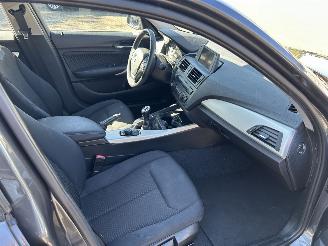 BMW 1-serie 114i Business picture 11