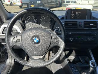 BMW 1-serie 114i Business picture 15