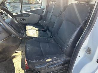 Renault Trafic 1.6 dCi T27 L1H1 Luxe Energy picture 22