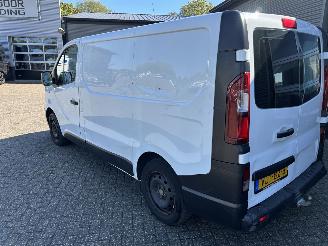 Renault Trafic 1.6 dCi T27 L1H1 Luxe Energy picture 25