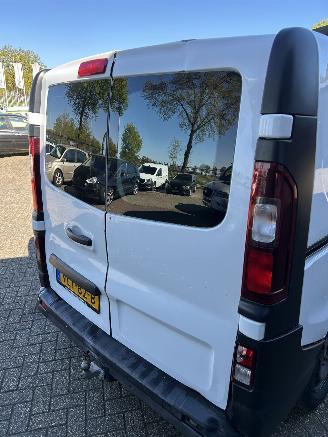 Renault Trafic 1.6 dCi T27 L1H1 Luxe Energy picture 28