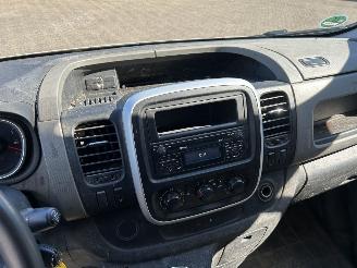 Renault Trafic 1.6 dCi T27 L1H1 Luxe Energy picture 21