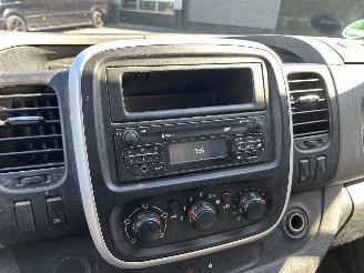 Renault Trafic 1.6 dCi T27 L1H1 Luxe Energy picture 20