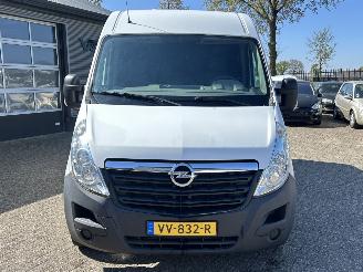 Opel Movano 2.3 CDTI L2H2 picture 8