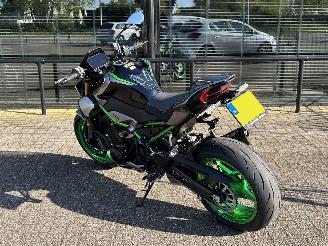Kawasaki Z 900 SE Performance picture 3