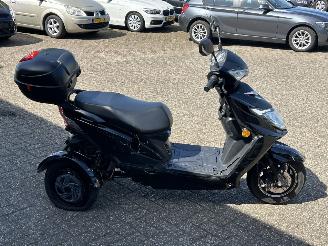 Overige  Retelli Conforto Elektrische Driewieler picture 6