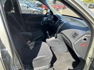 Hyundai Tucson 2.0i Style Executive picture 11