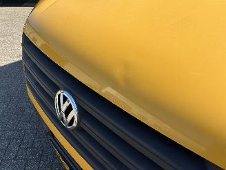 Volkswagen Crafter 35 2.0 TDI L2H1 DC picture 24