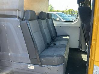 Volkswagen Crafter 35 2.0 TDI L2H1 DC picture 12