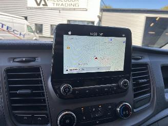 Ford Transit CUSTOM 280 2.0 TDCI L1H1 Trend picture 21