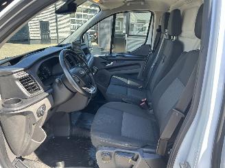 Ford Transit CUSTOM 280 2.0 TDCI L1H1 Trend picture 10