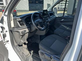 Ford Transit CUSTOM 280 2.0 TDCI L1H1 Trend picture 9