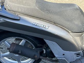 Kymco  People S picture 13