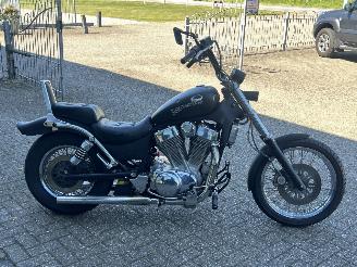 Suzuki VS 1400 Intruder picture 6