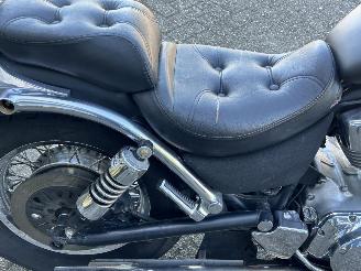 Suzuki VS 1400 Intruder picture 11