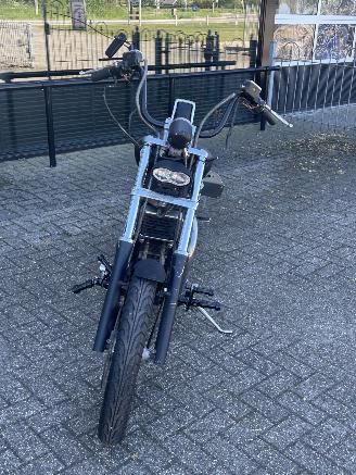 Suzuki VS 1400 Intruder picture 8