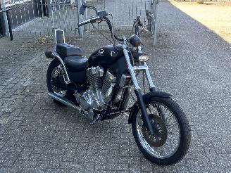 Suzuki VS 1400 Intruder picture 7