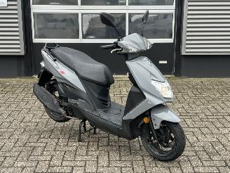 škoda koloběžky Sym  Orbit 3 2024/1