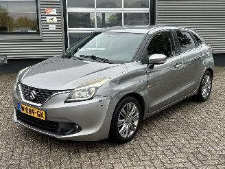 Auto incidentate Suzuki Baleno 1.2 Smart Hybrid High Executive 2017/3