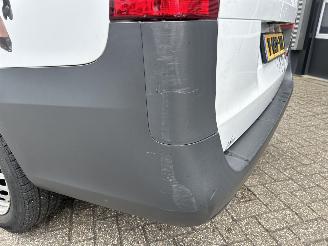Mercedes Vito 109 CDI Functional Lang picture 22