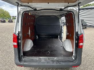 Mercedes Vito 109 CDI Functional Lang picture 13