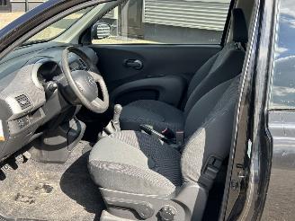 Nissan Micra 1.2 Forza picture 10