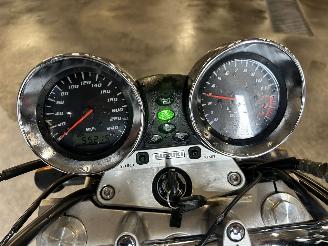 Suzuki Bandit 600 GSF picture 15