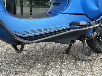 Vespa  Sprint 50 4T picture 14