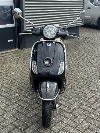 Vespa  LX50 2T picture 8