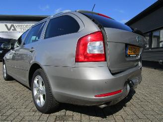 Skoda Octavia Combi 1.2 TSI Elegance picture 12
