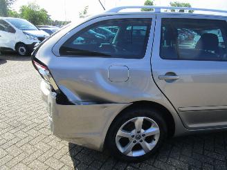 Skoda Octavia Combi 1.2 TSI Elegance picture 10