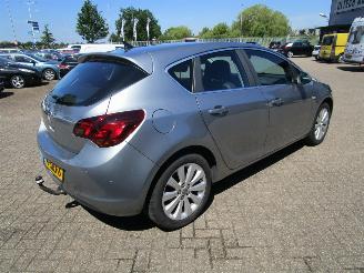 Opel Astra 1.4 Turbo Cosmo 5drs picture 5
