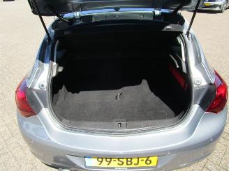Opel Astra 1.4 Turbo Cosmo 5drs picture 19