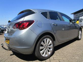 Opel Astra 1.4 Turbo Cosmo 5drs picture 22